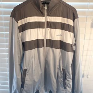 Xl Travis Matthew Golf Jacket